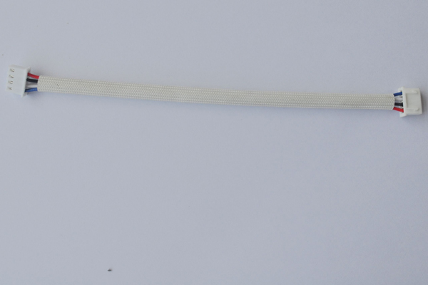 High-temperature line