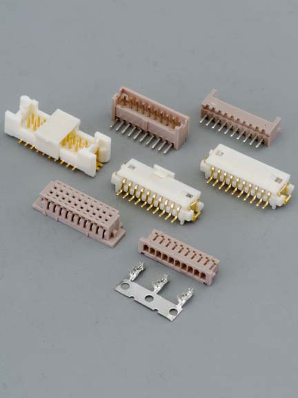 HRS A4(2.0MM)