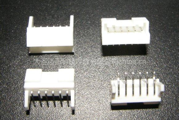 JST B-PASK(2.0)