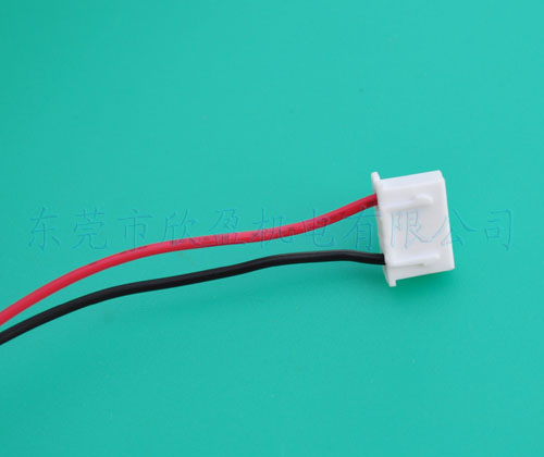 JST XH(2.5MM)