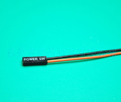 DUPONT DB250D(2.54)