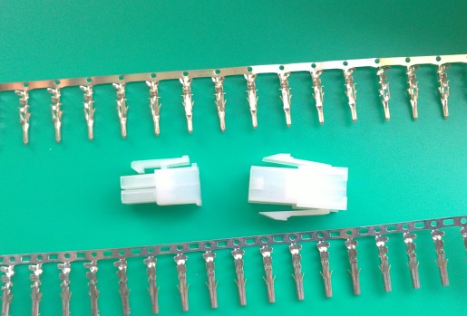 MOLEX 5051(2.5)