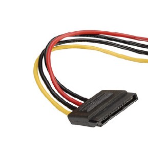 MX S-ATA(3.83MM)